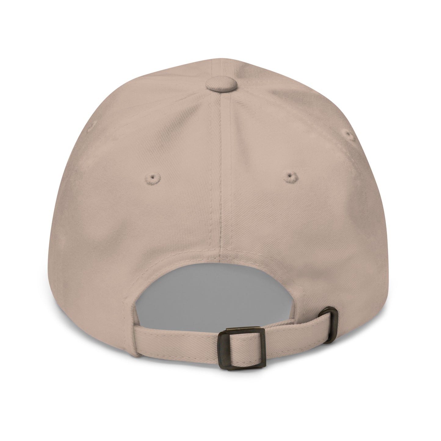 Large Mouth Bass Dad hat