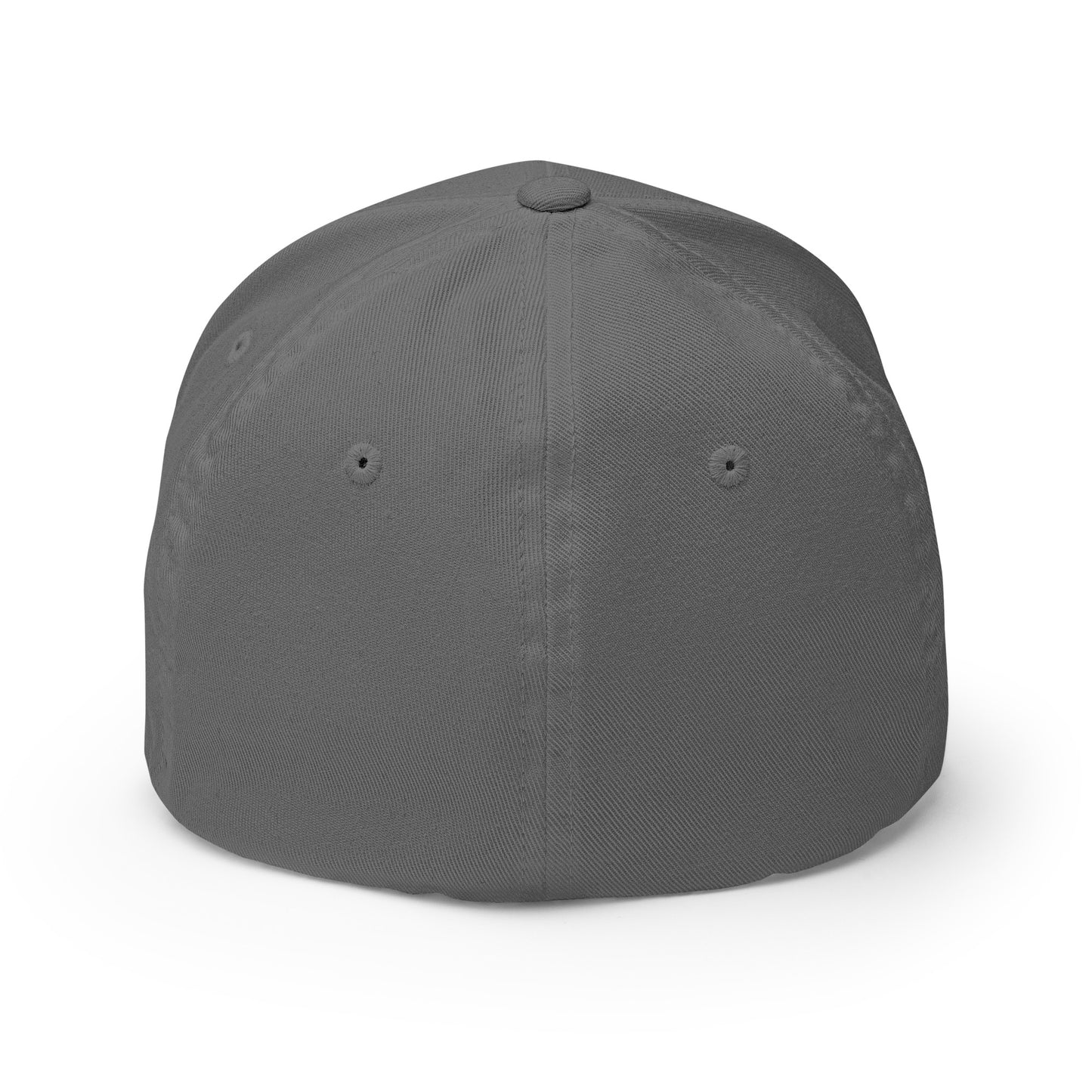 Large Mouth Bass Flexfit Cap