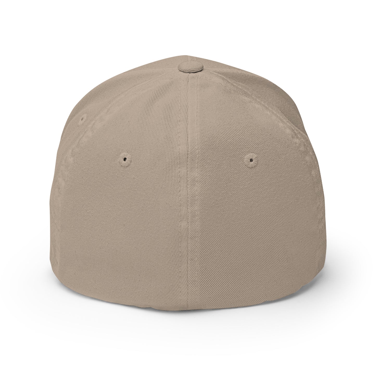 Large Mouth Bass Flexfit Cap