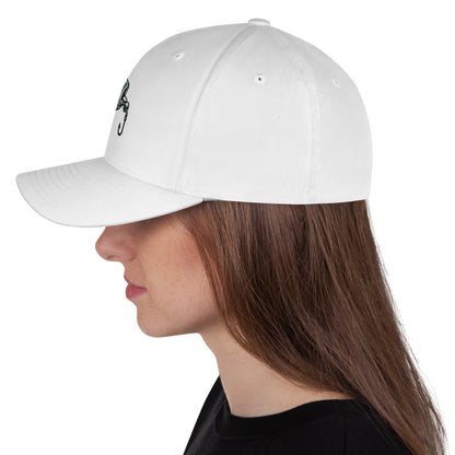 Whistlin' Fish Flexfit Cap