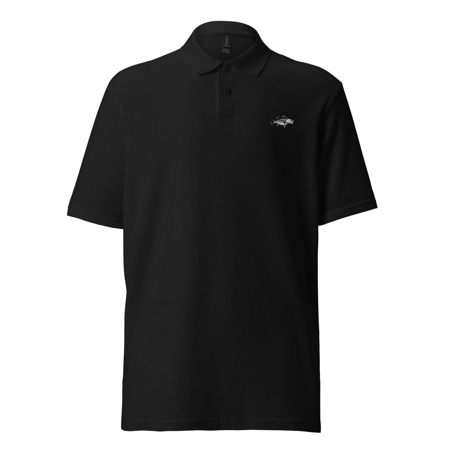 Bass Polo Shirt