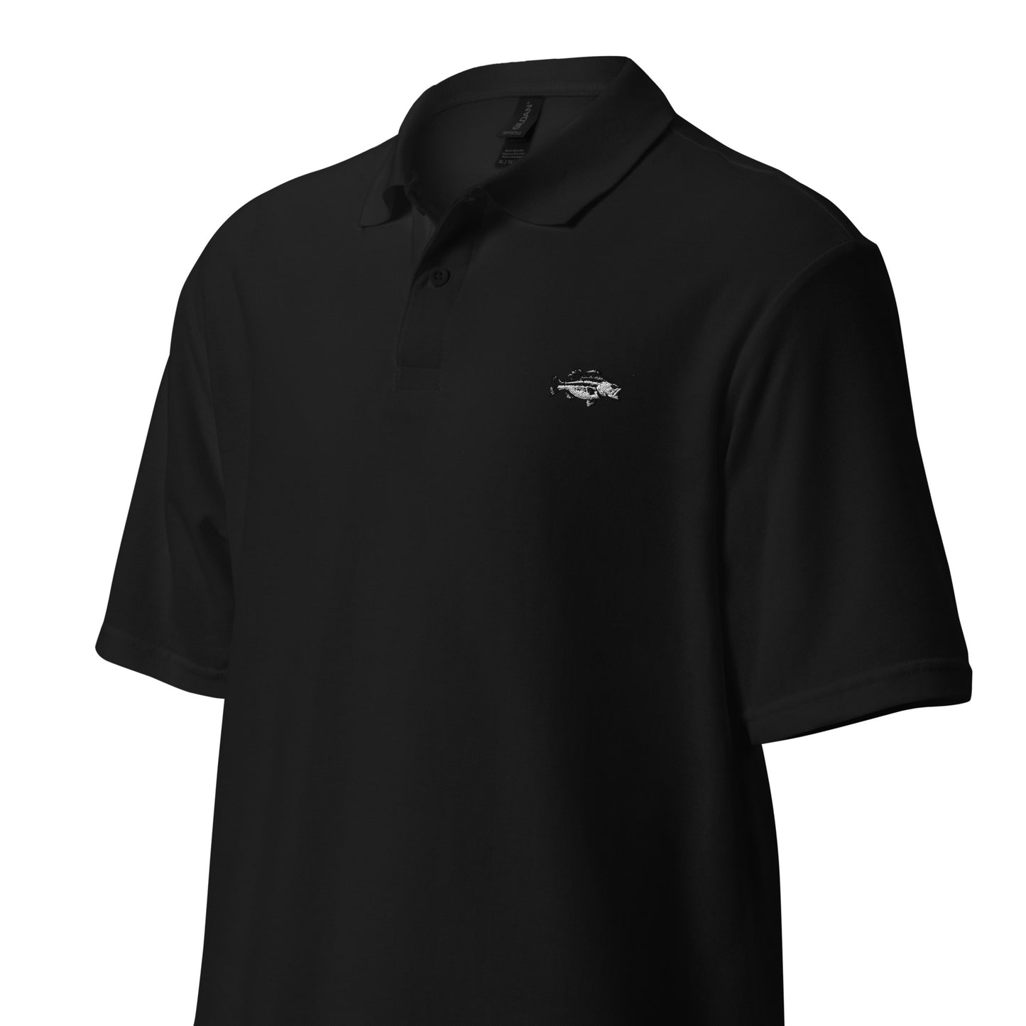 Bass Polo Shirt