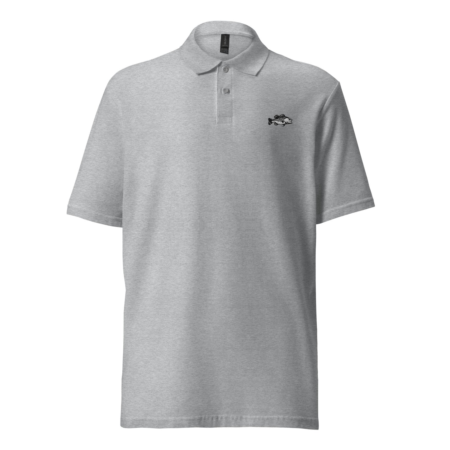 Bass Polo Shirt