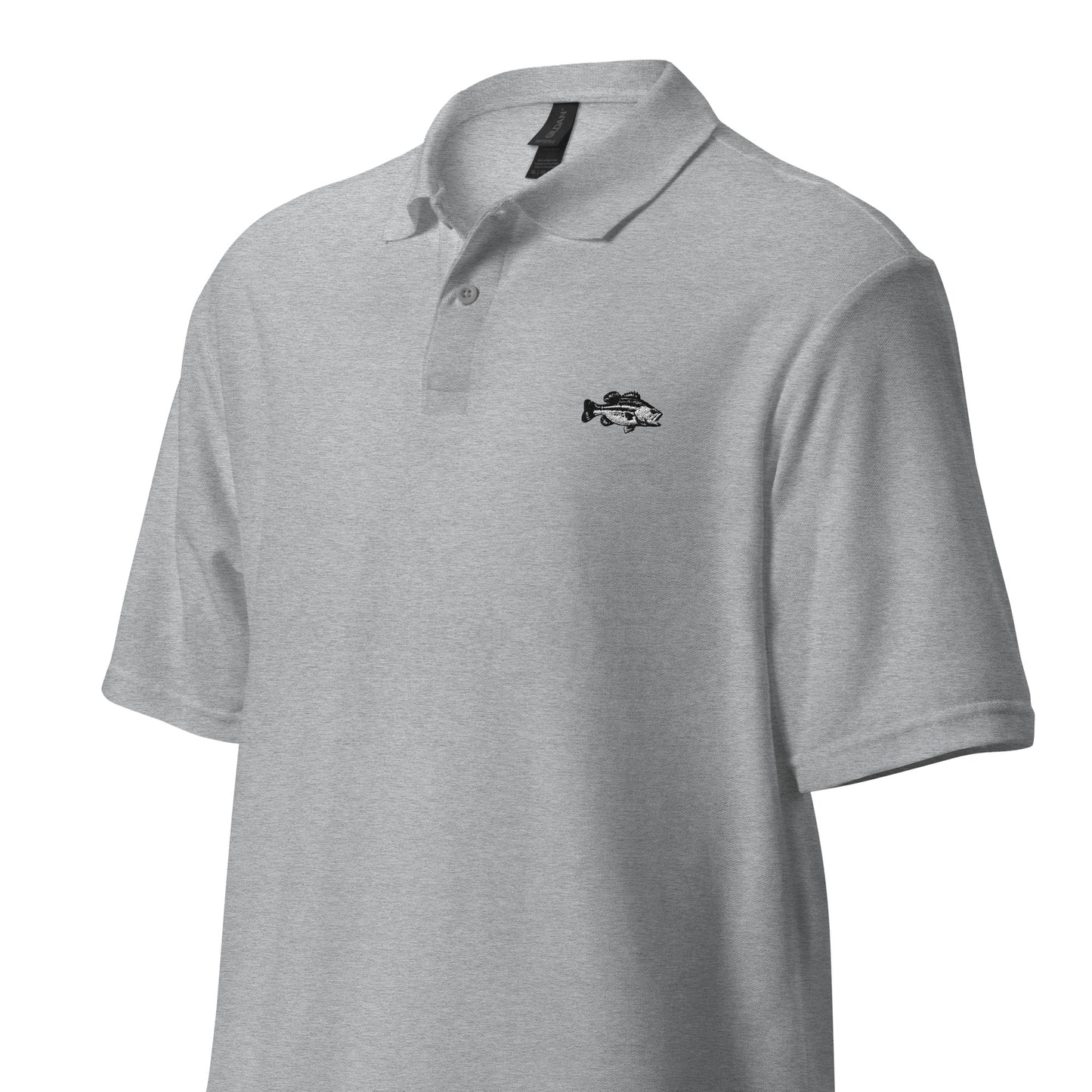 Bass Polo Shirt