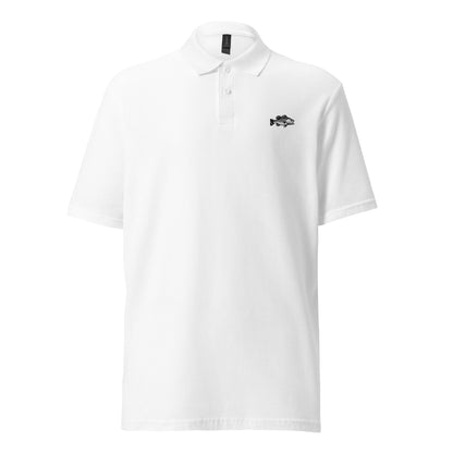 Bass Polo Shirt