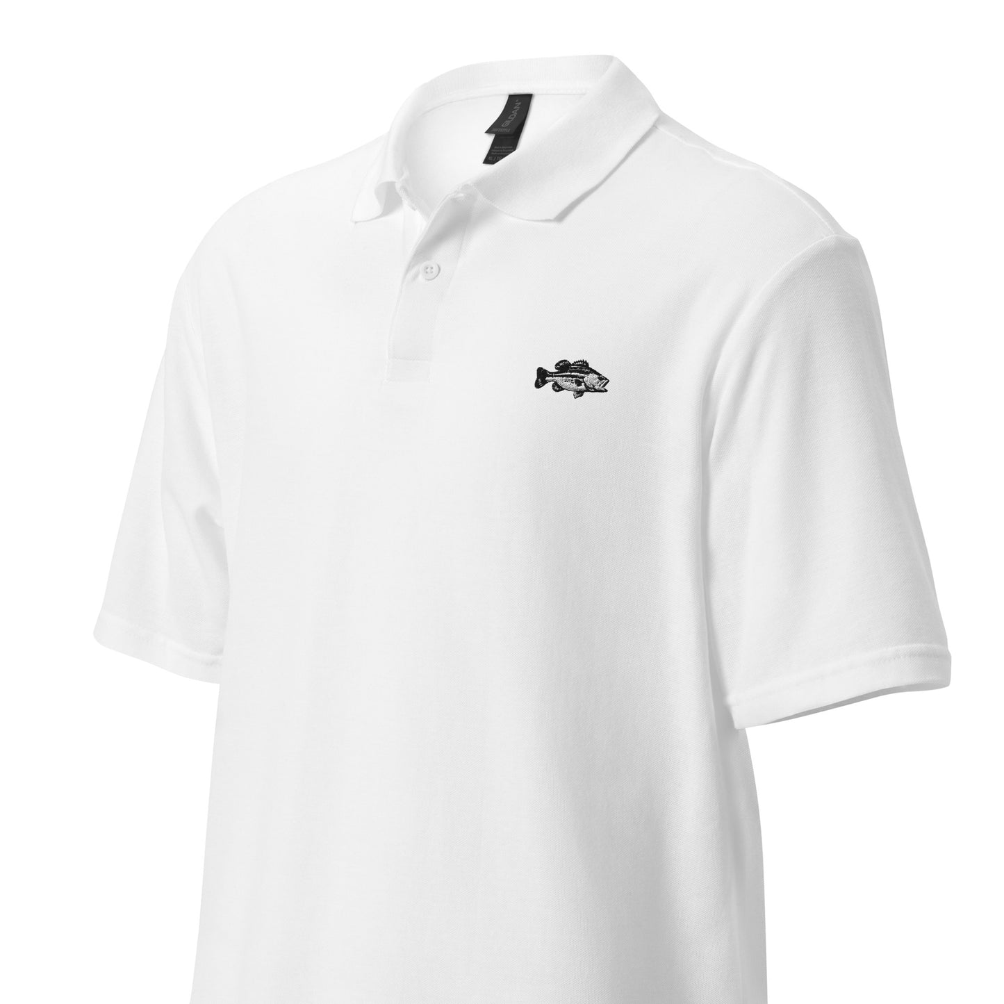 Bass Polo Shirt