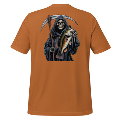 Bass Reaper T-Shirt