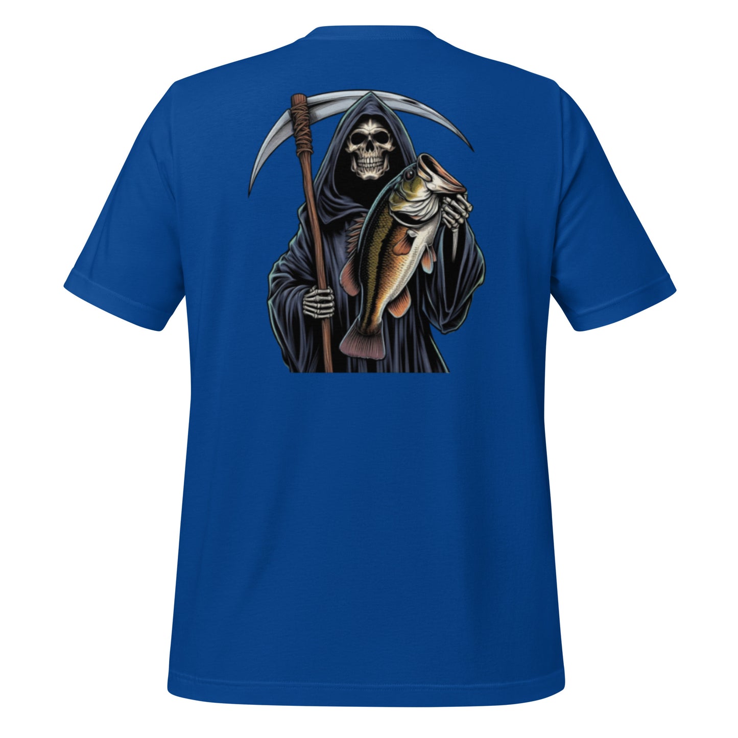 Bass Reaper T-Shirt